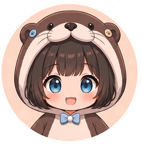 Otta O official avatar.
