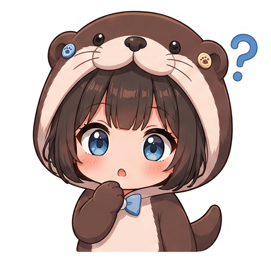 Otta O emoji pack example